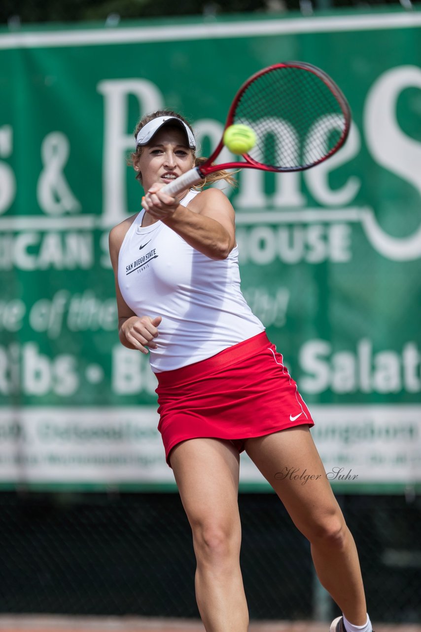 Alicia Melosch 82 - Kuehlungsborner Tennisturnier